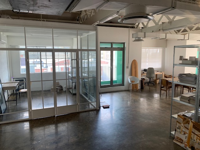 To Let commercial Property for Rent in Woodstock Western Cape